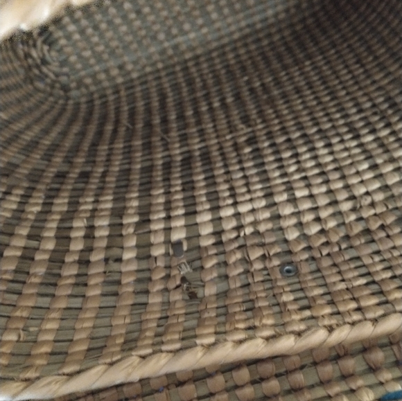 Tapestry tote med - Picture 4 of 4